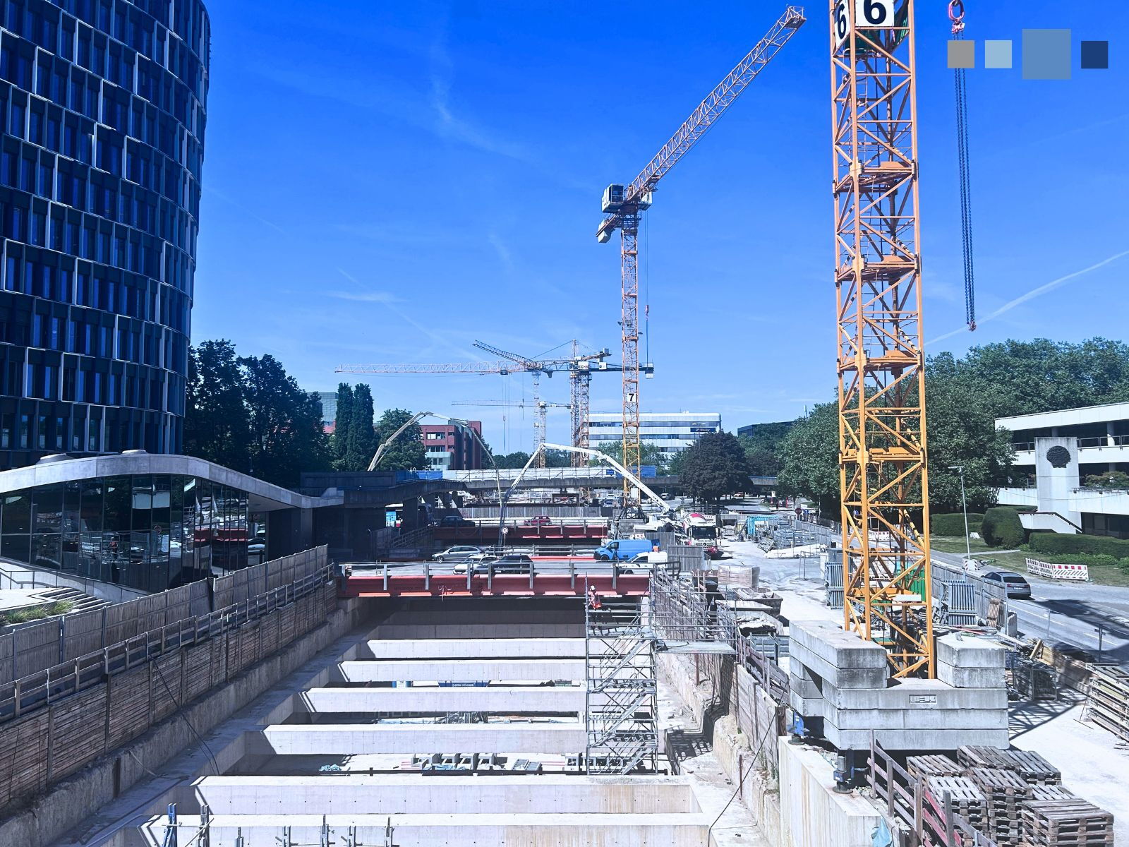 News Details LPI Ingenieurgesellschaft mbH      