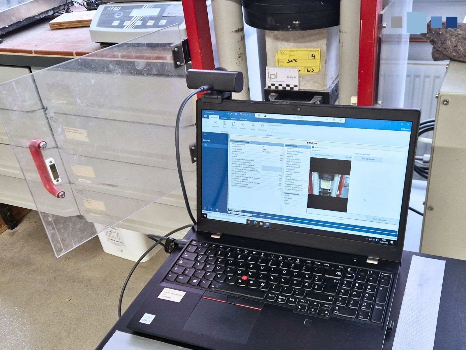 News Details LPI Ingenieurgesellschaft mbH