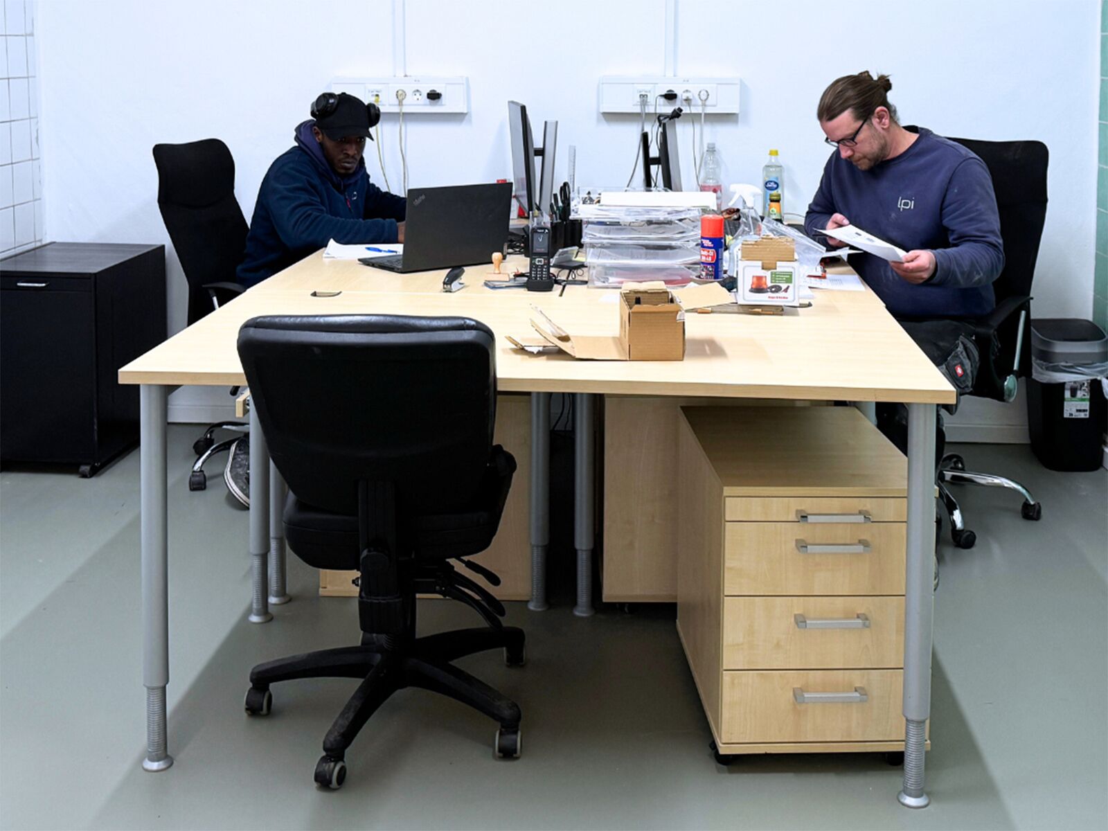 News Details LPI Ingenieurgesellschaft mbH