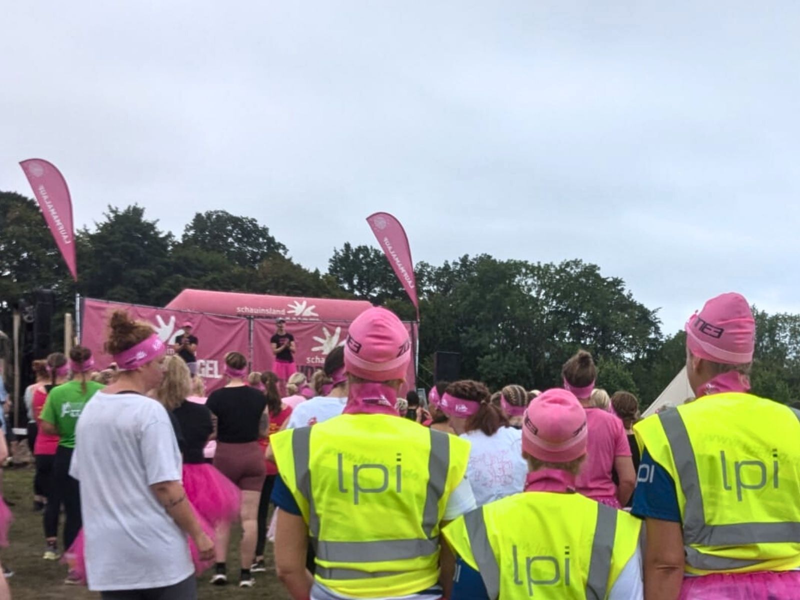 News Details LPI Ingenieurgesellschaft mbH