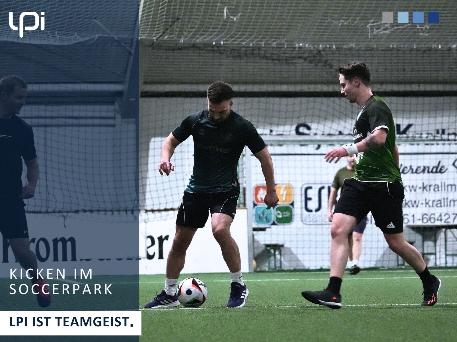 Startseite LPI Ingenieurgesellschaft mbH