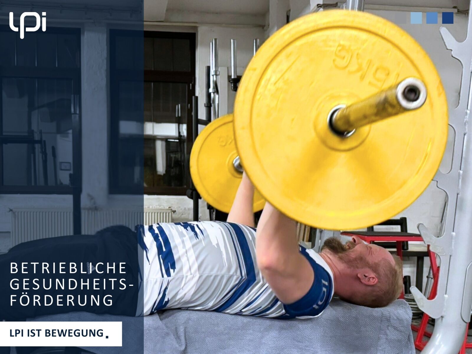 Startseite LPI Ingenieurgesellschaft mbH