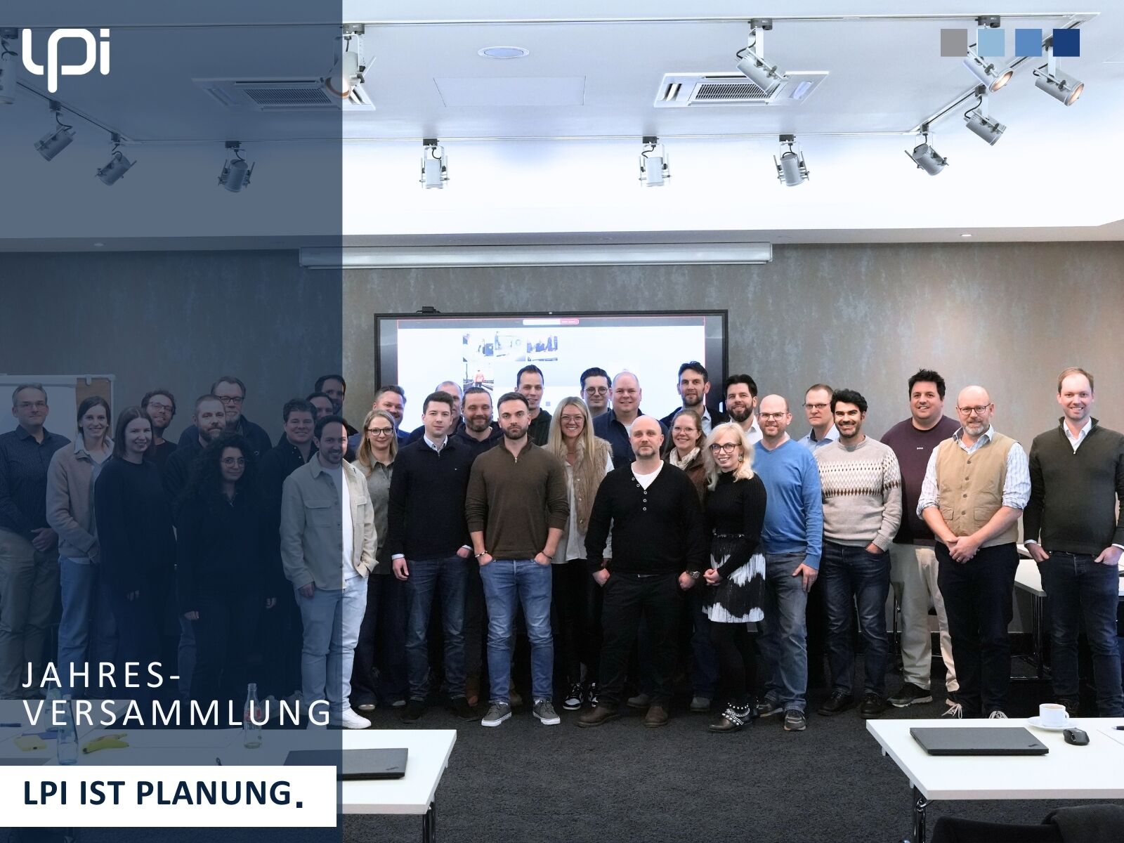 News Details LPI Ingenieurgesellschaft mbH