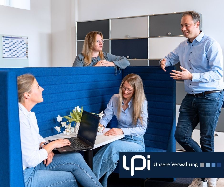 Startseite LPI Ingenieurgesellschaft mbH