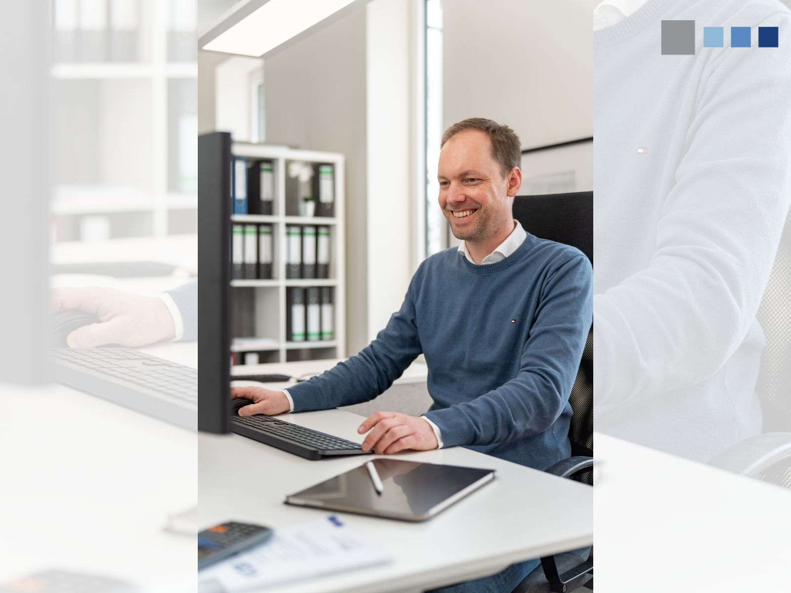 News Details LPI Ingenieurgesellschaft mbH      