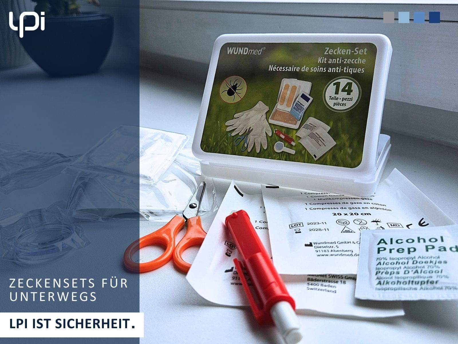 News Details LPI Ingenieurgesellschaft mbH      