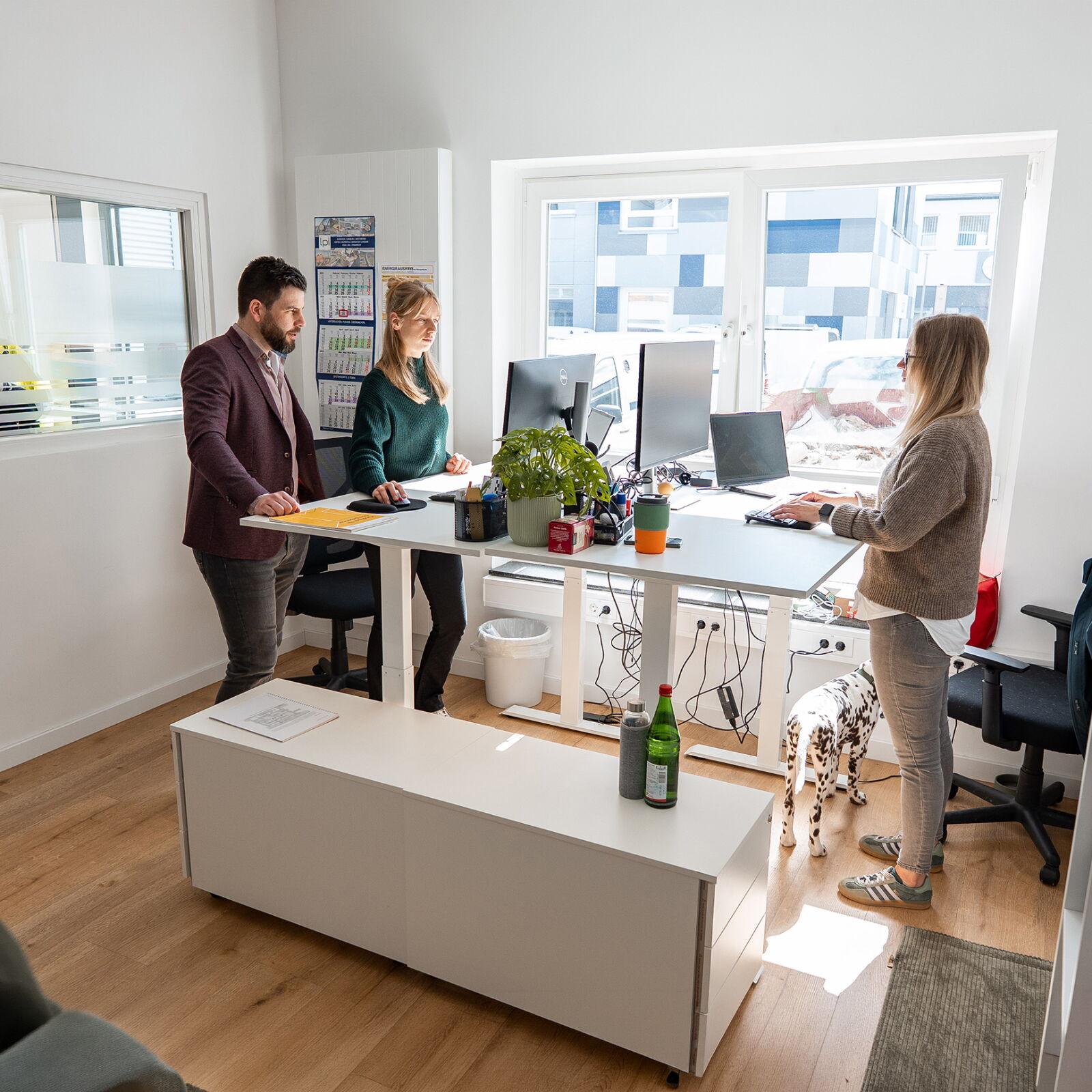 Planung LPI Ingenieurgesellschaft mbH