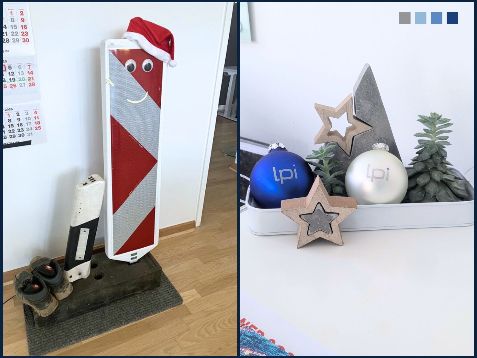 News Details LPI Ingenieurgesellschaft mbH