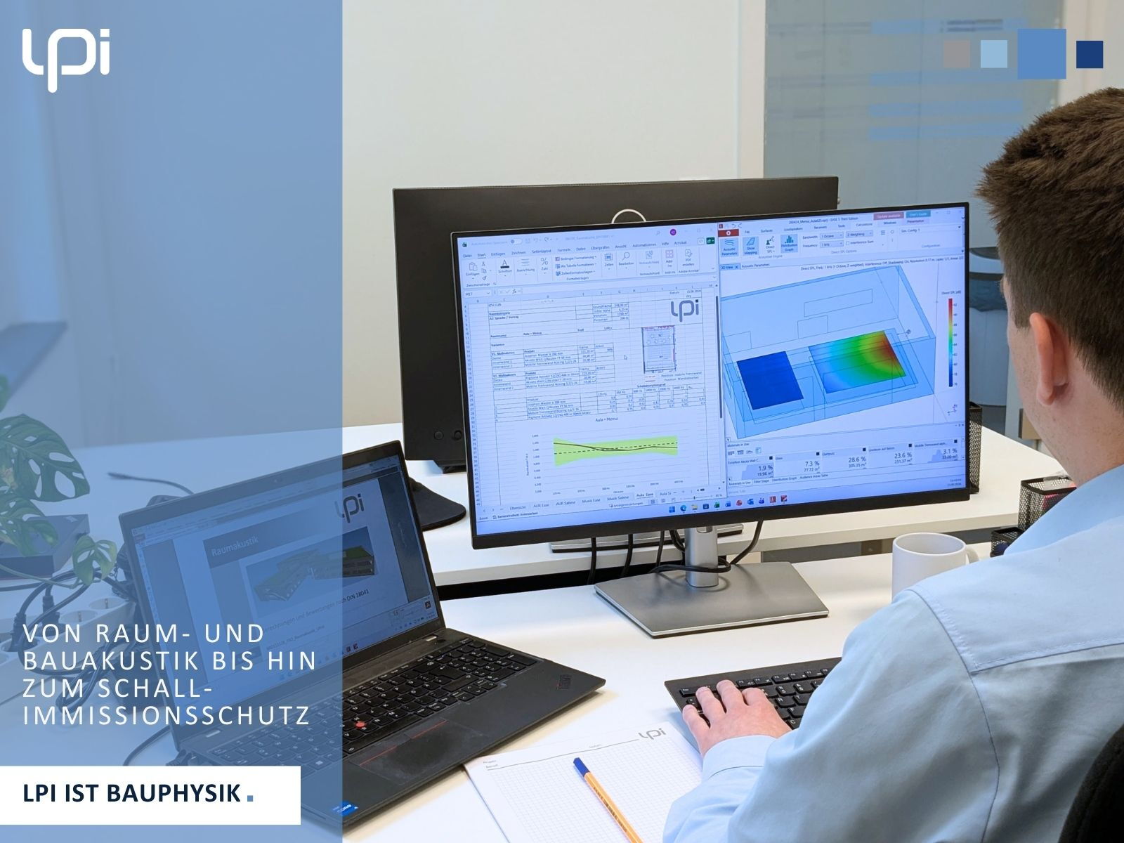 Startseite LPI Ingenieurgesellschaft mbH