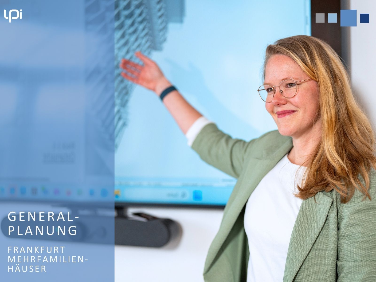 News Details LPI Ingenieurgesellschaft mbH