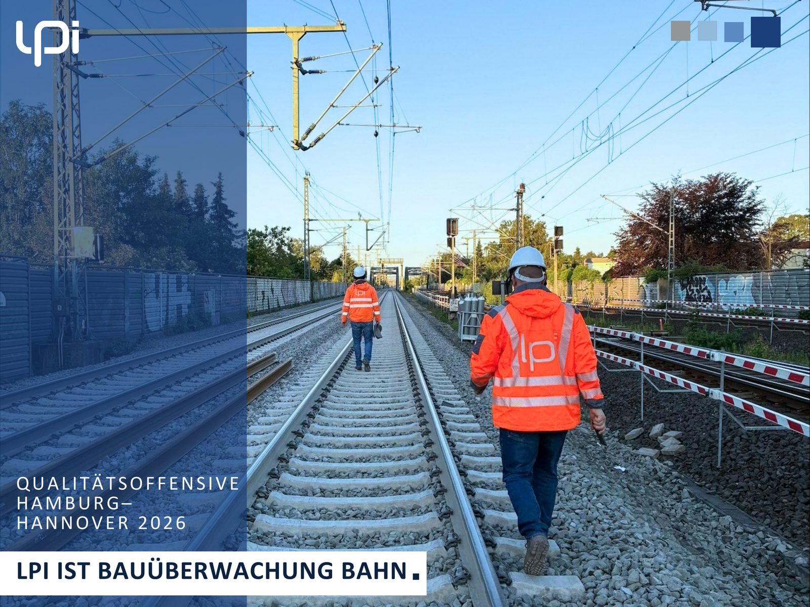 News Details LPI Ingenieurgesellschaft mbH