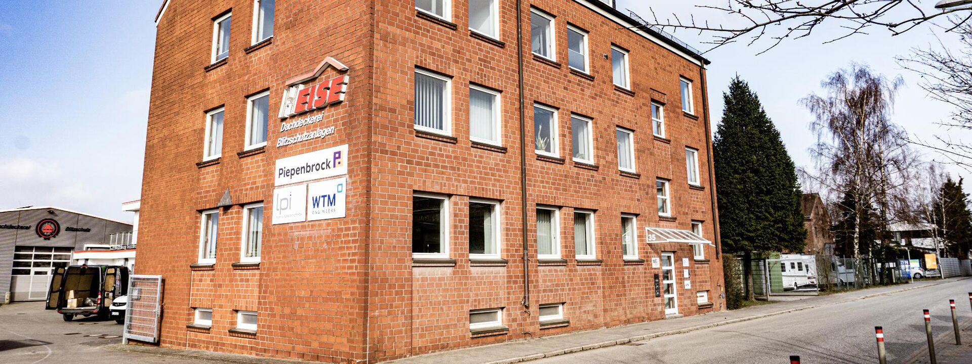 Details LPI Ingenieurgesellschaft mbH