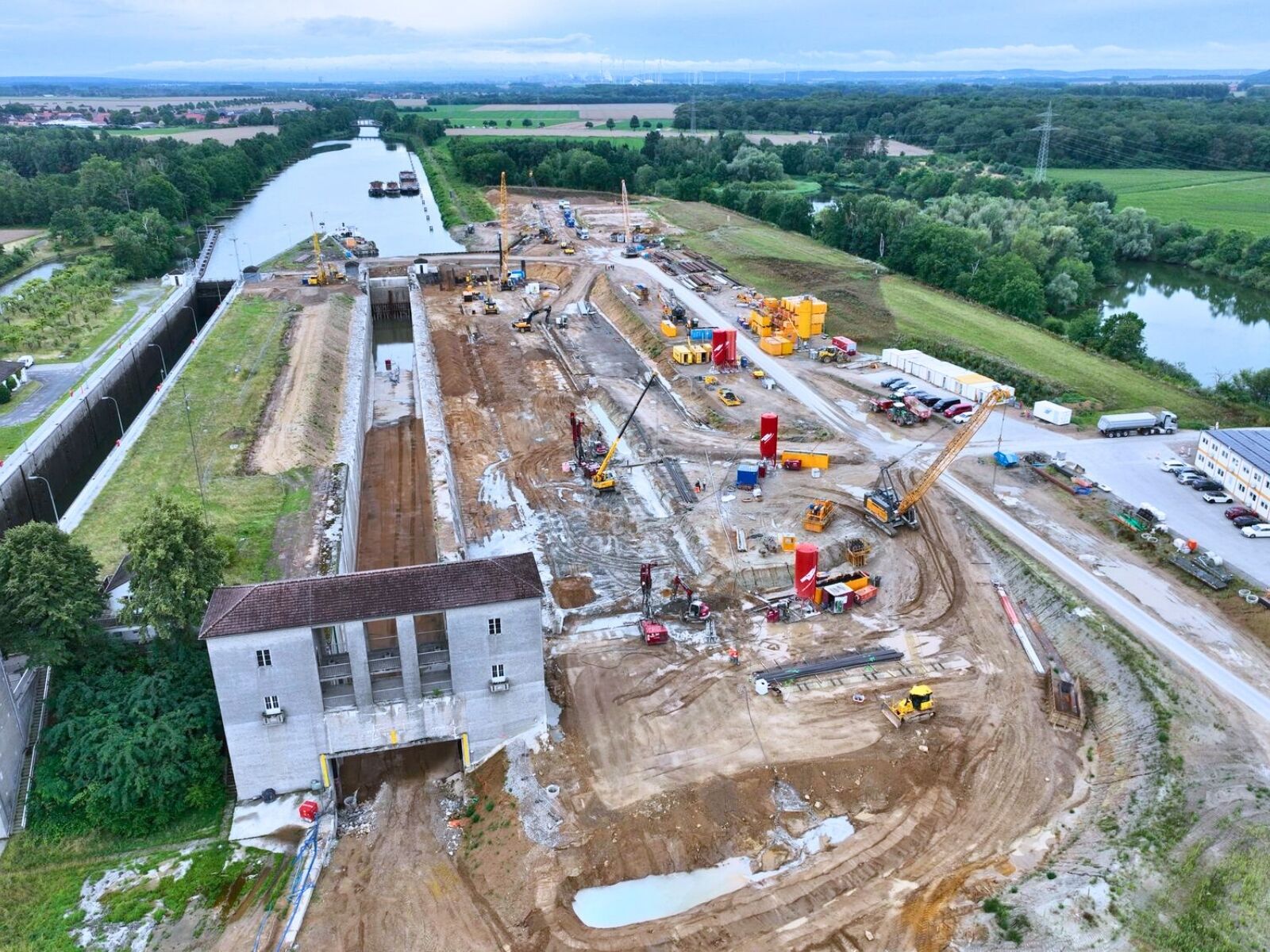 News Details LPI Ingenieurgesellschaft mbH