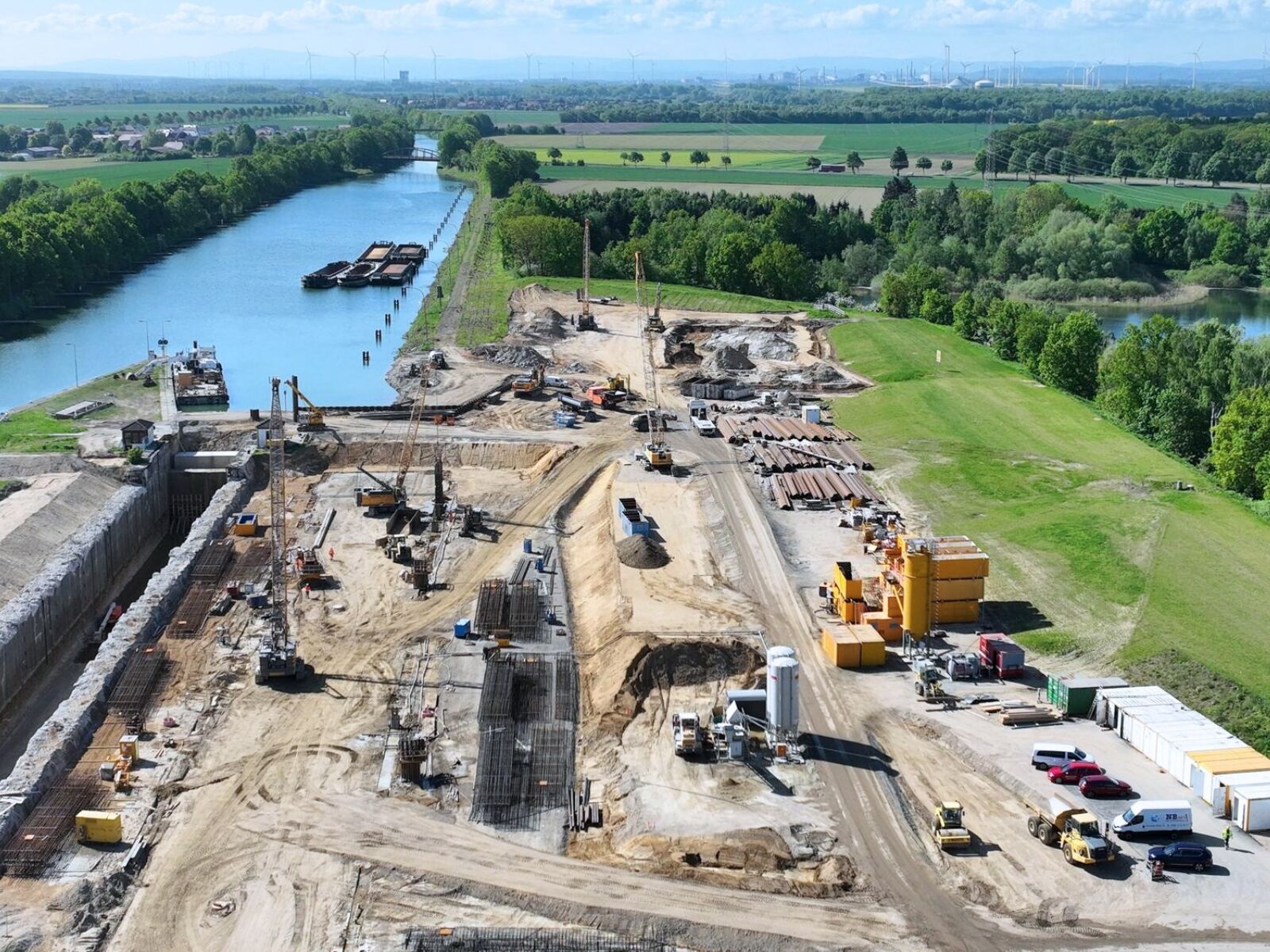 News Details LPI Ingenieurgesellschaft mbH