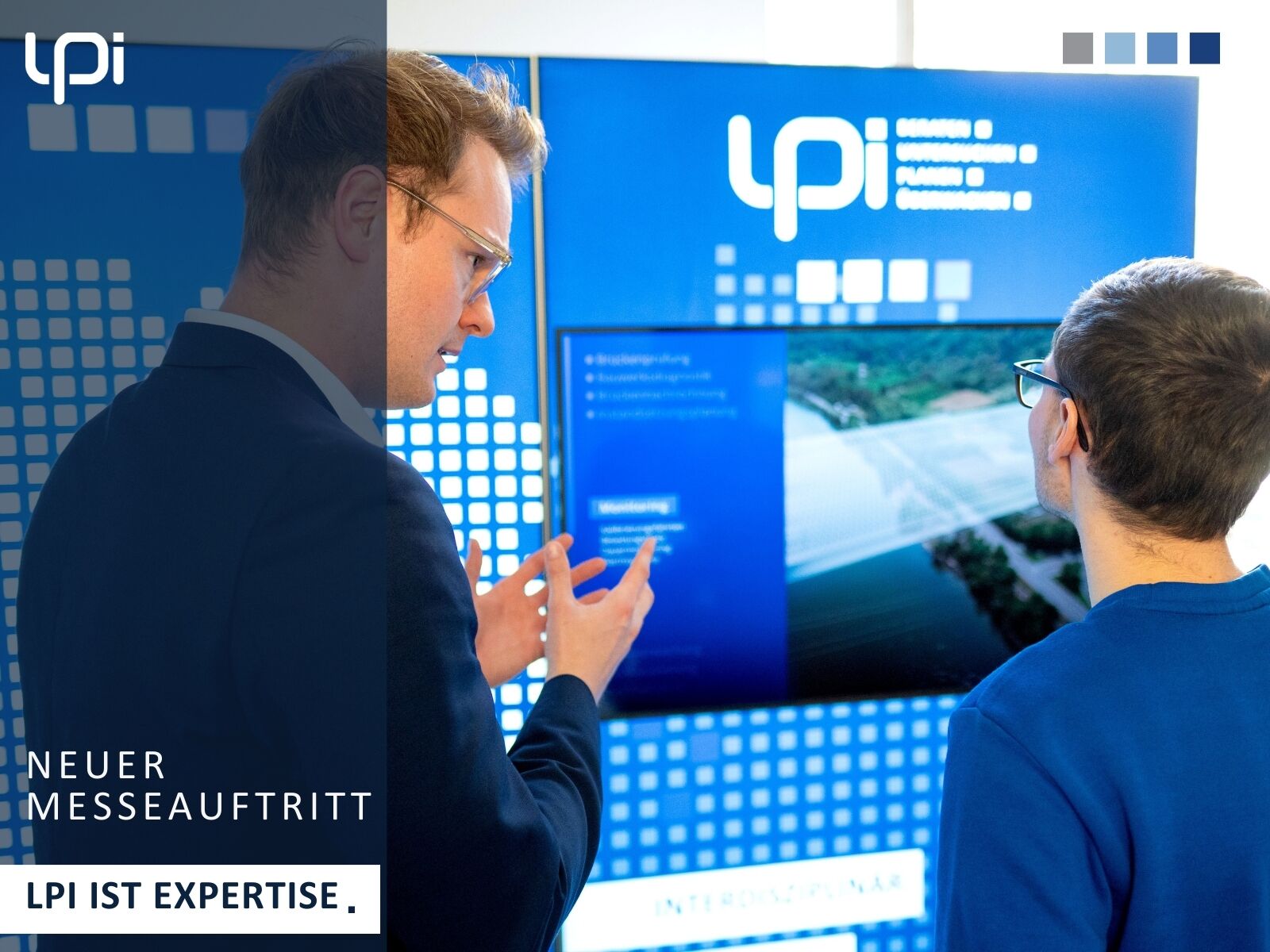 News Details LPI Ingenieurgesellschaft mbH