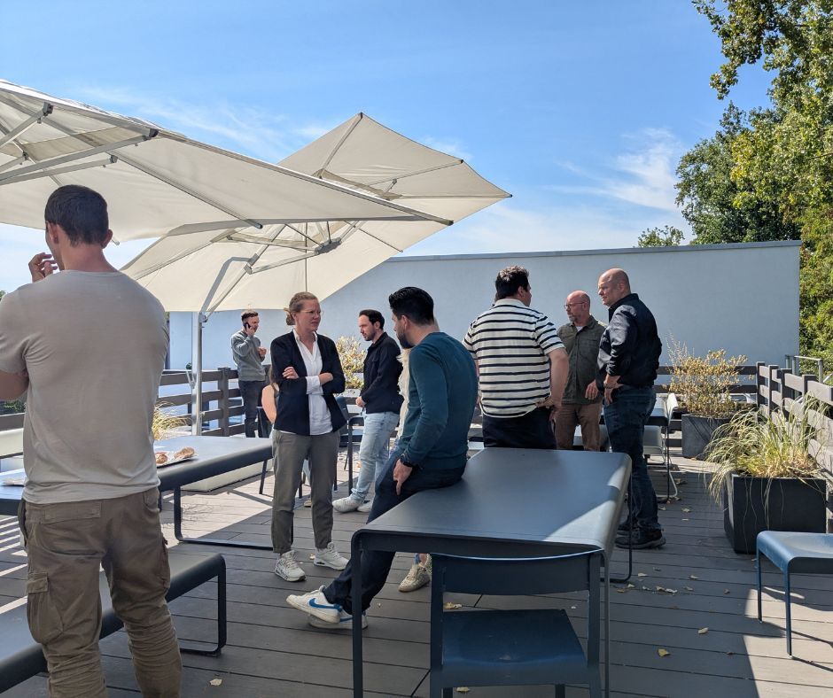 News Details LPI Ingenieurgesellschaft mbH