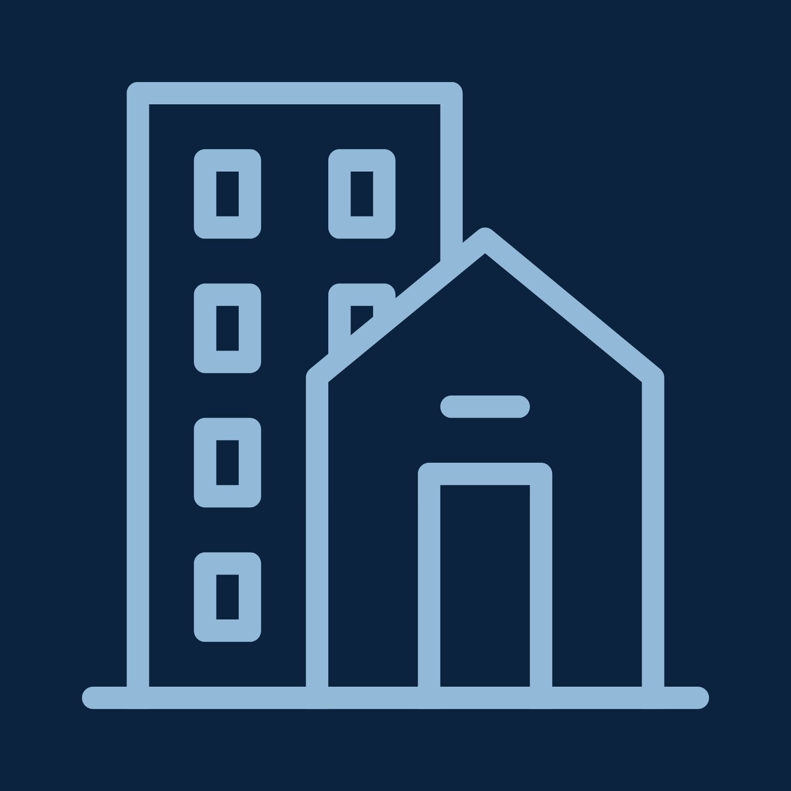 Objektplanung LPI Ingenieurgesellschaft mbH