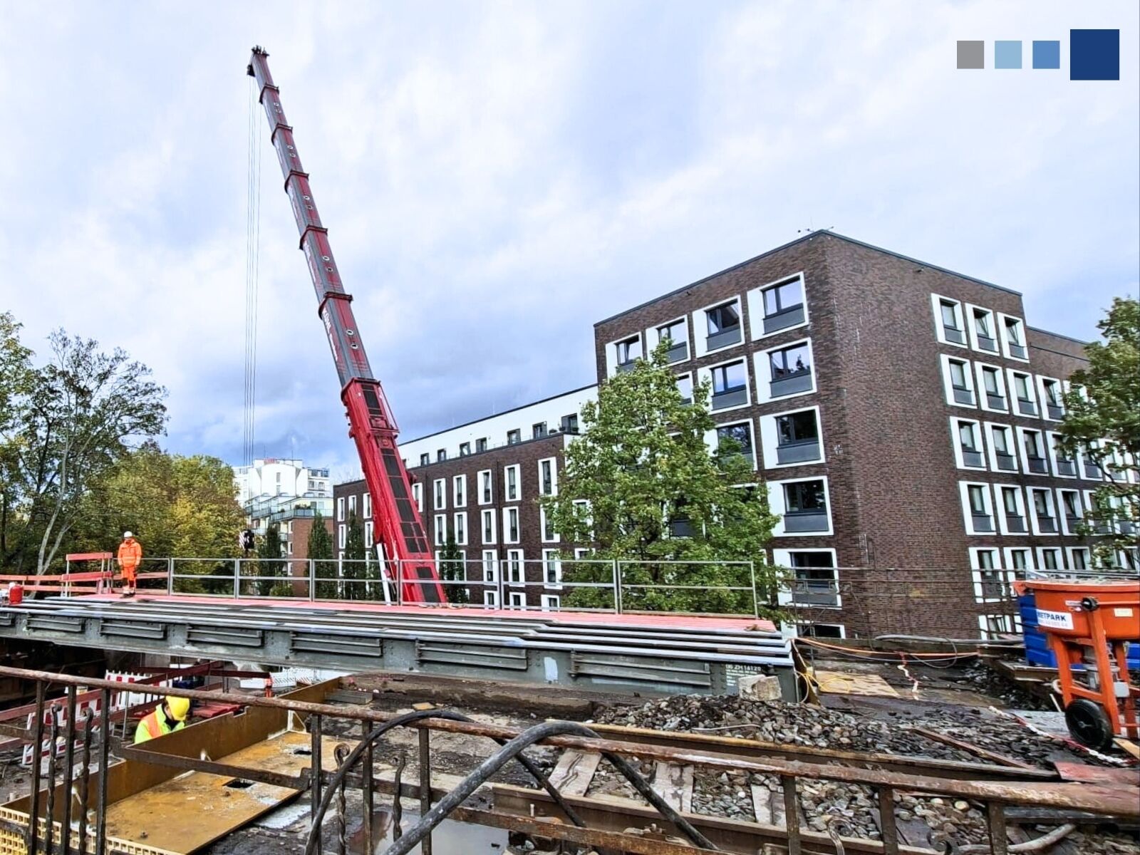 News Details LPI Ingenieurgesellschaft mbH