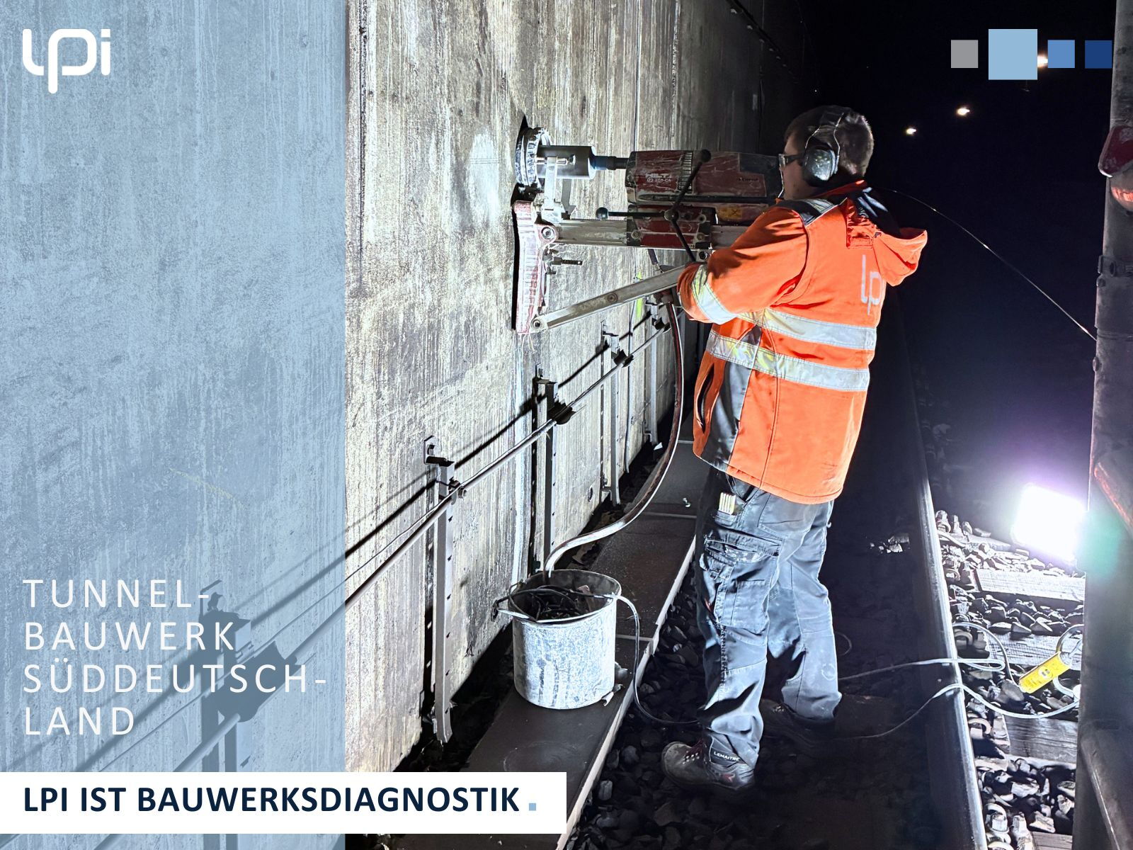 Startseite LPI Ingenieurgesellschaft mbH