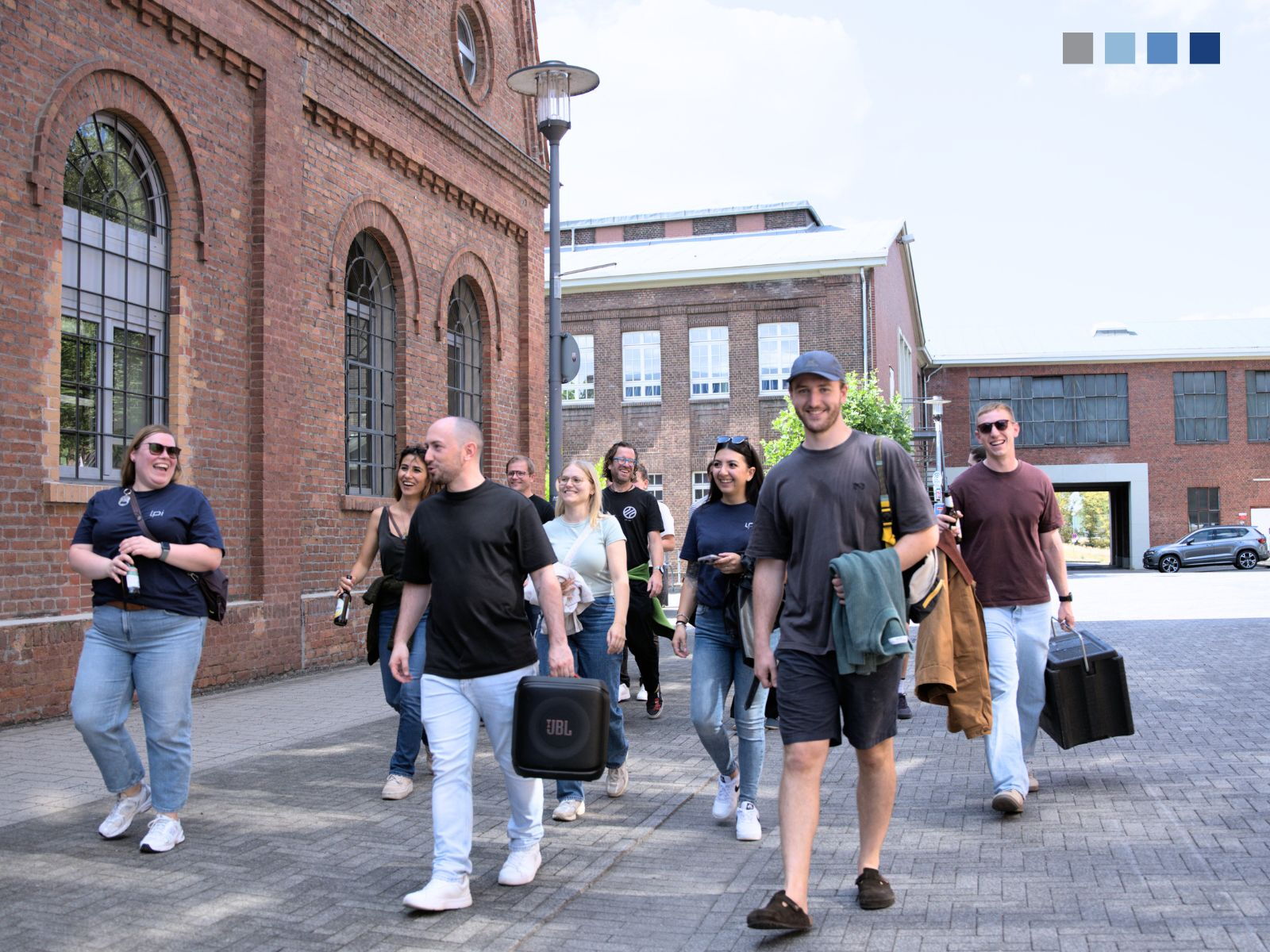 News Details LPI Ingenieurgesellschaft mbH      