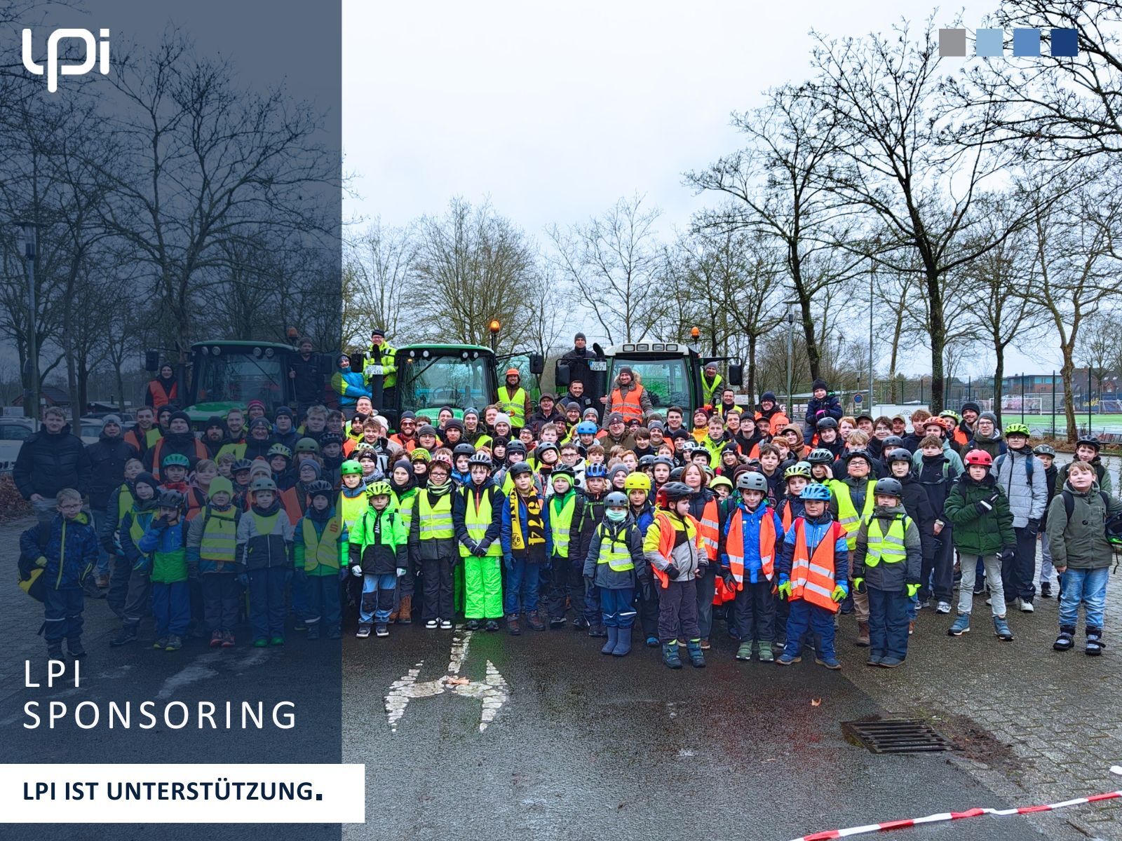 News Details LPI Ingenieurgesellschaft mbH