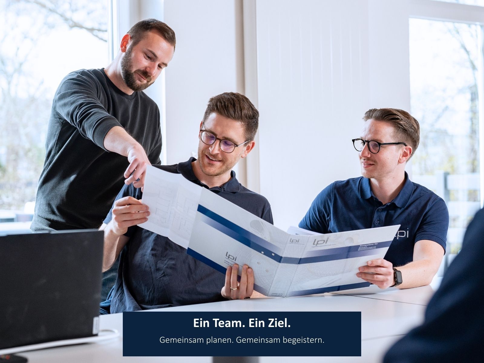 News Details LPI Ingenieurgesellschaft mbH