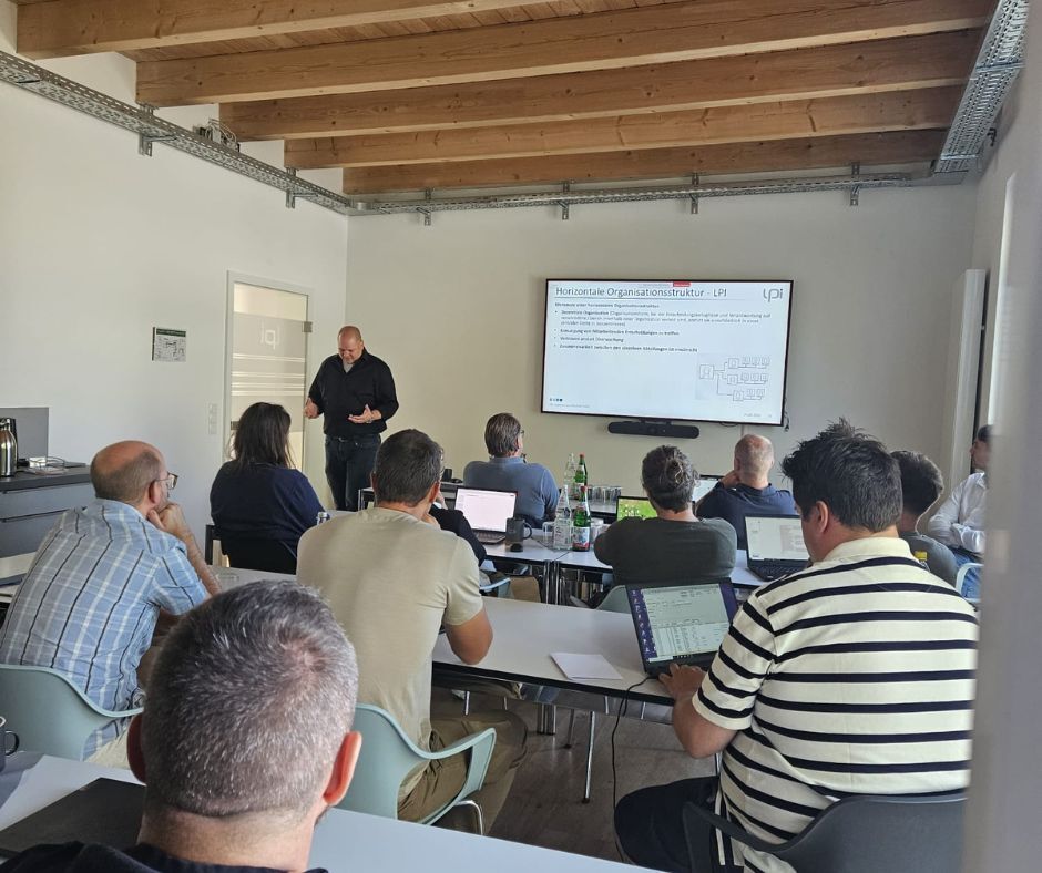 News Details LPI Ingenieurgesellschaft mbH