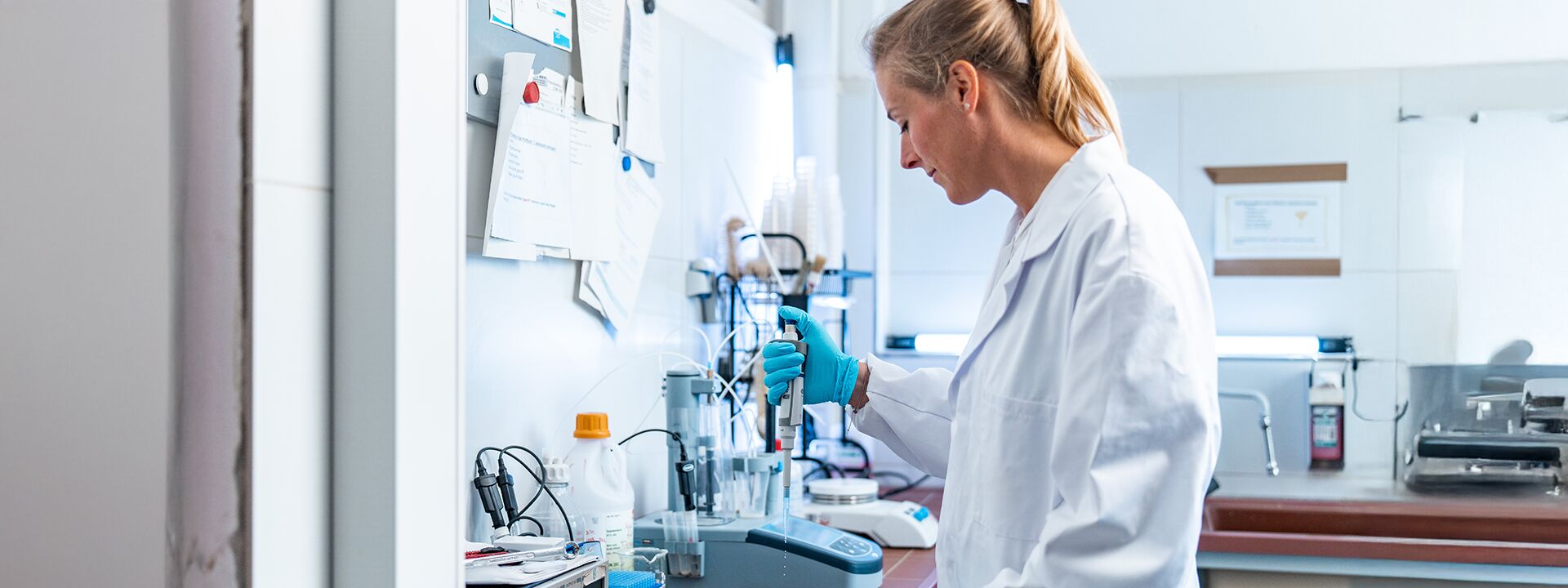 Baustofflabor LPI Ingenieurgesellschaft mbH