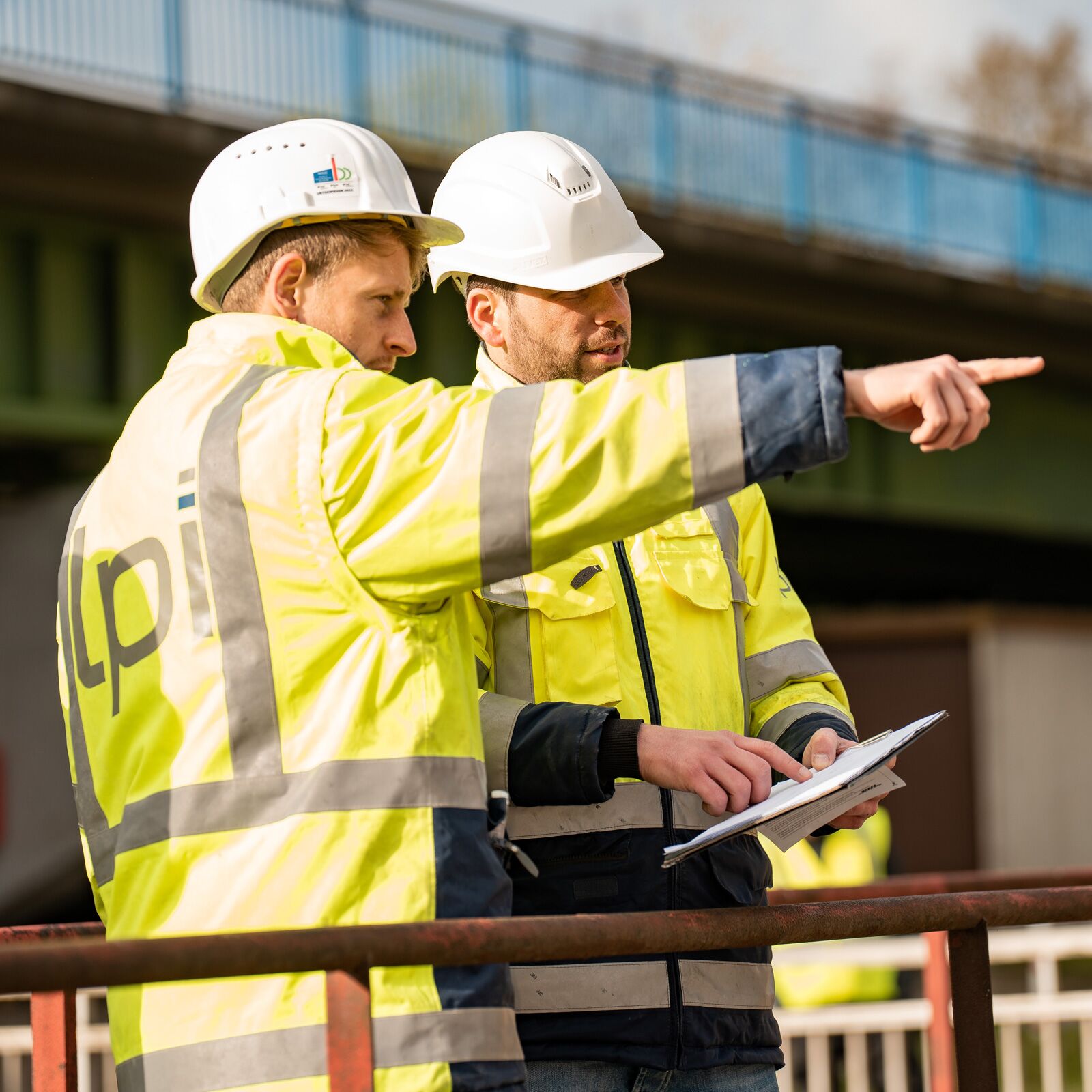 Brandschutzsachverständiger LPI Ingenieurgesellschaft mbH