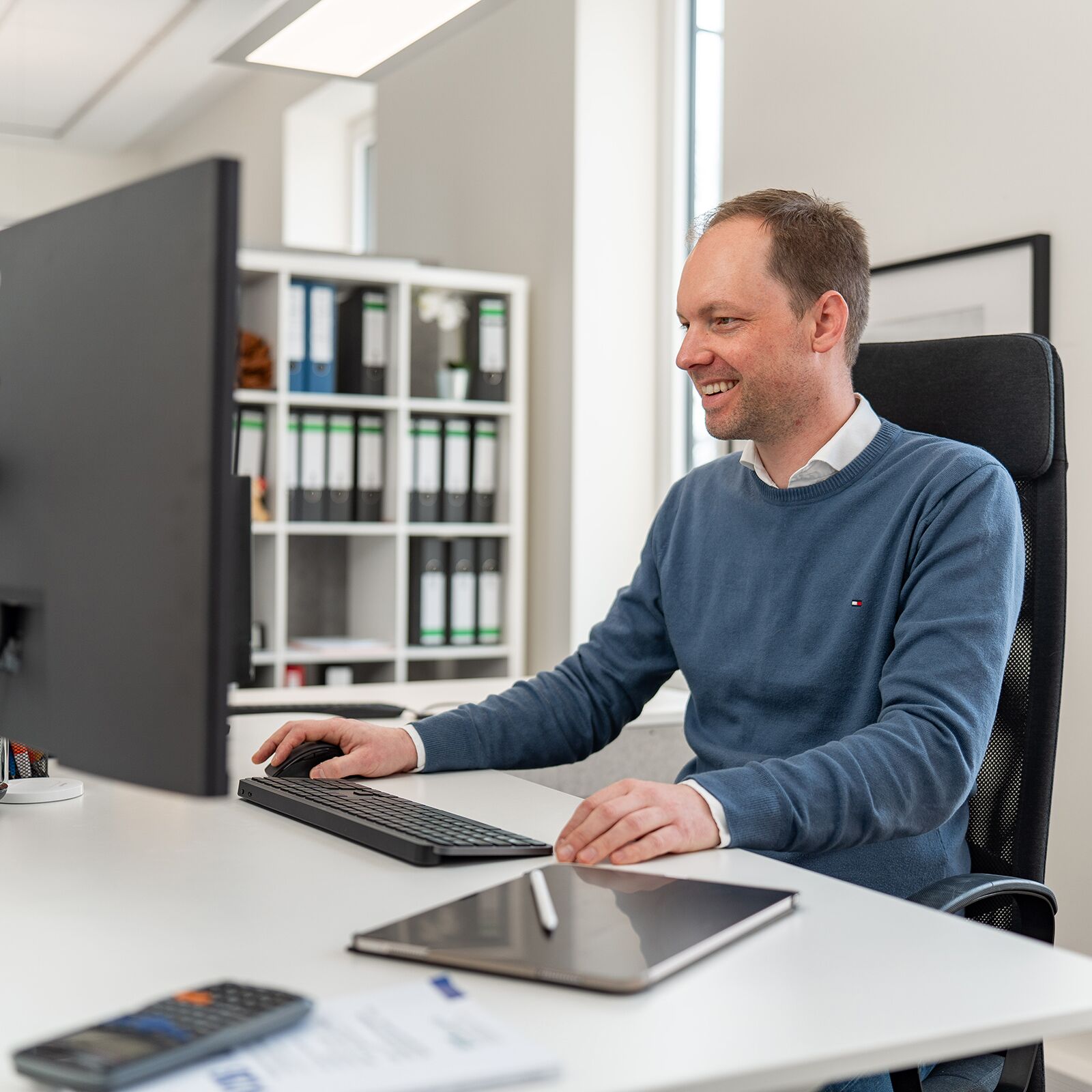Projekt- / Baumanagement LPI Ingenieurgesellschaft mbH