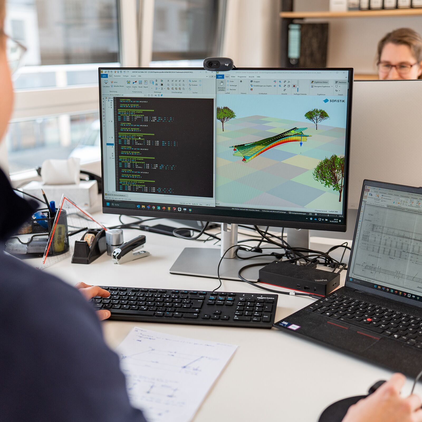 Untersuchung LPI Ingenieurgesellschaft mbH