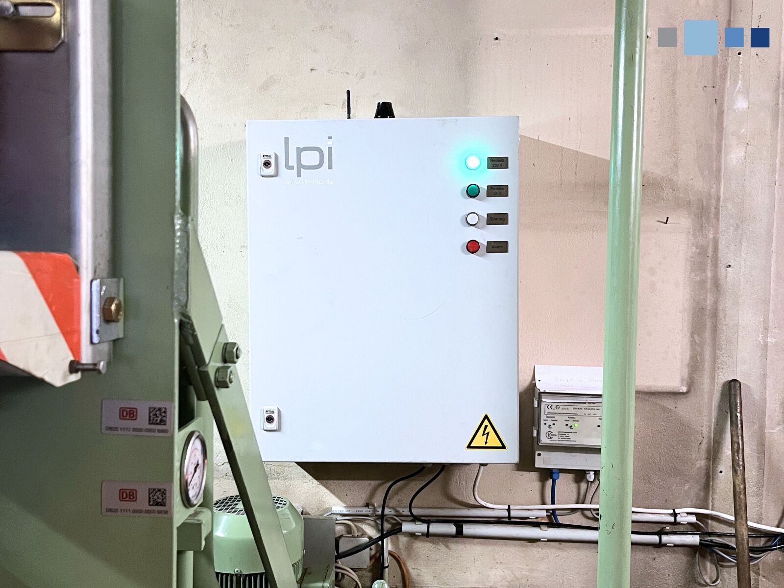 News Details LPI Ingenieurgesellschaft mbH