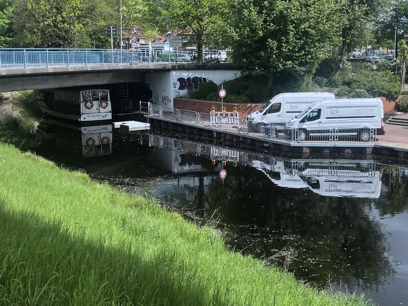 Startseite LPI Ingenieurgesellschaft mbH