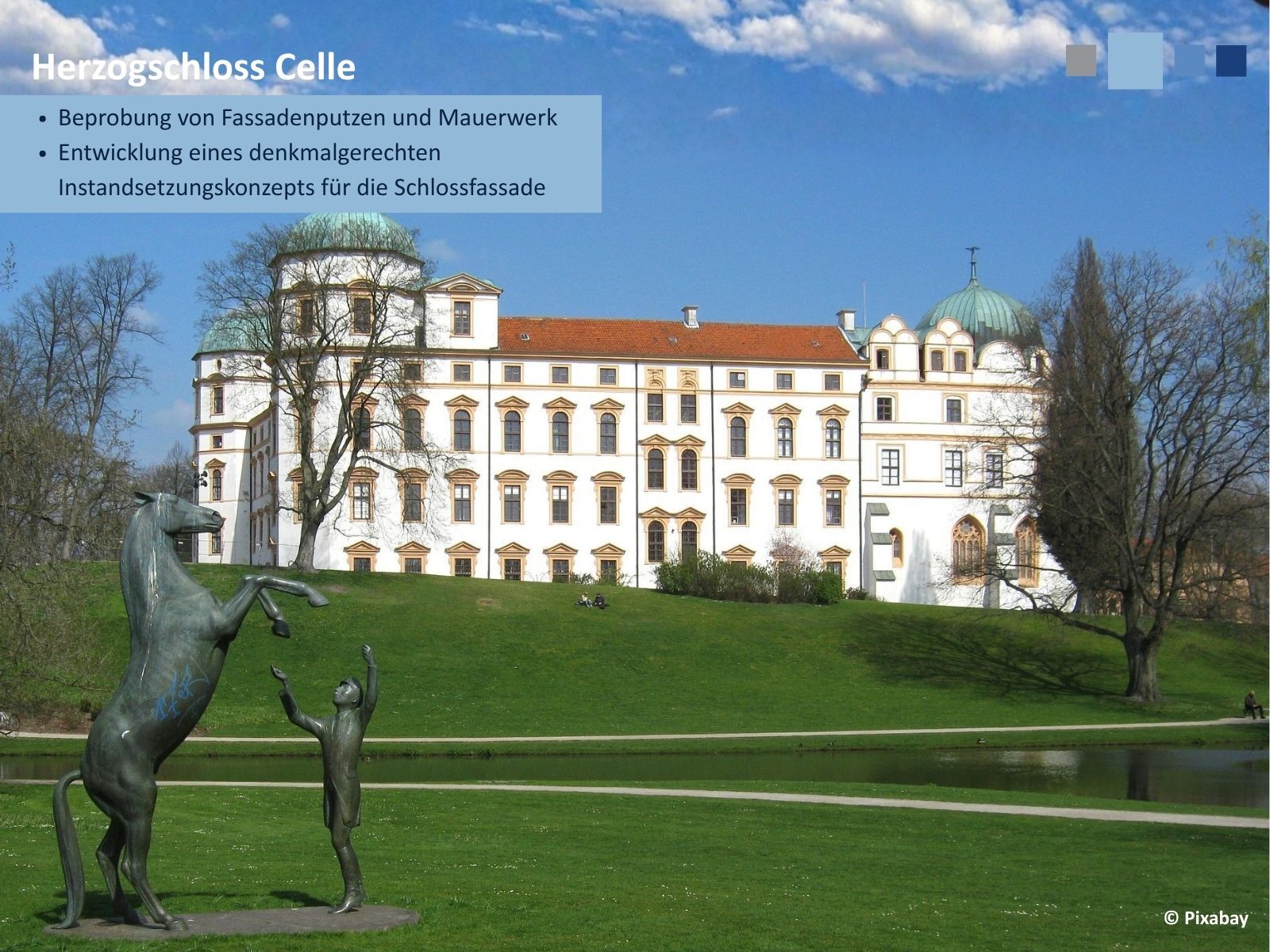 News Details LPI Ingenieurgesellschaft mbH