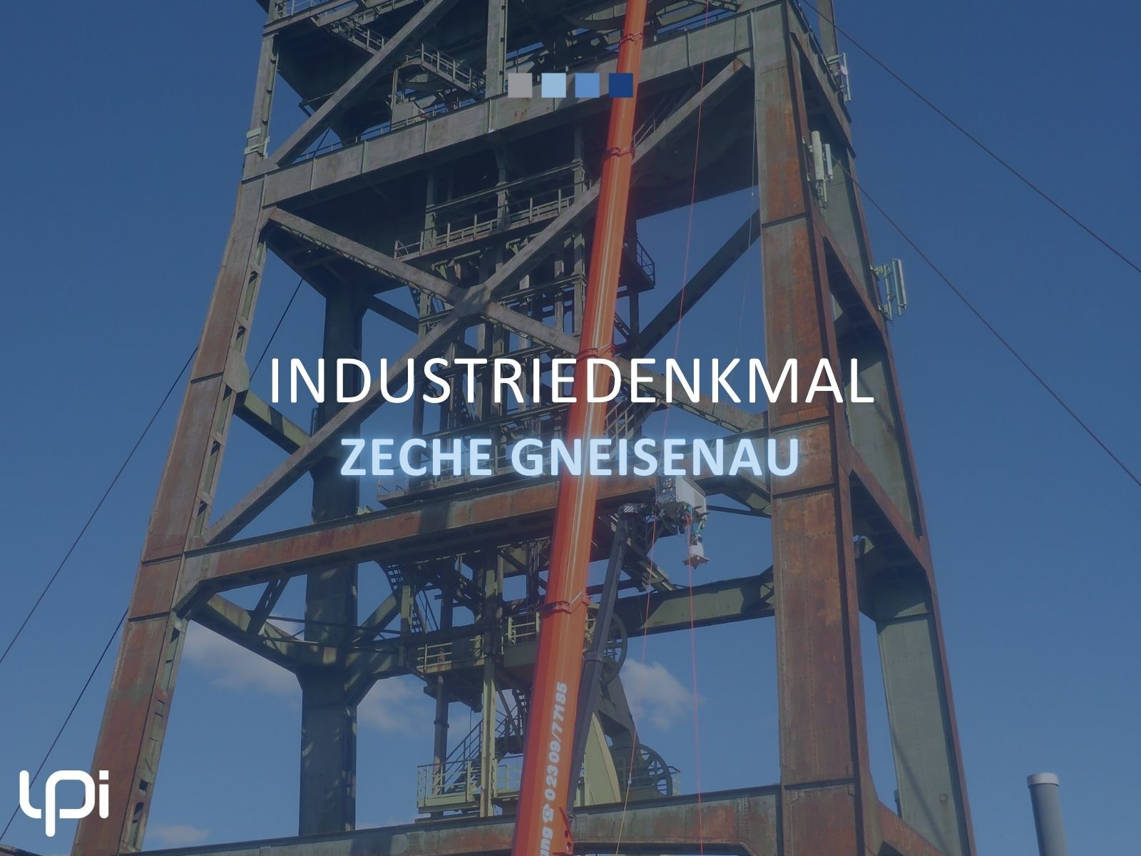 Startseite LPI Ingenieurgesellschaft mbH