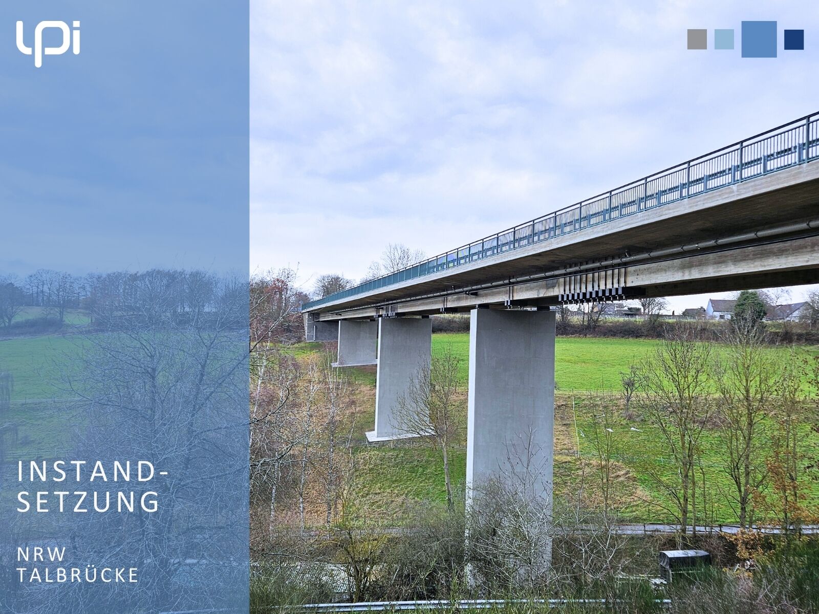 News Details LPI Ingenieurgesellschaft mbH