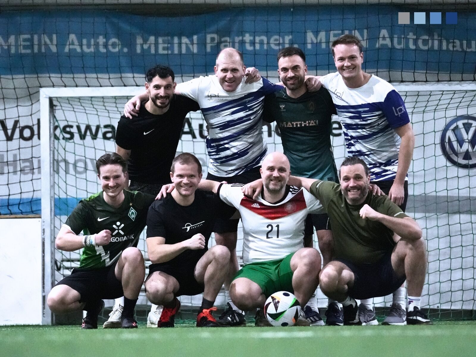 News Details LPI Ingenieurgesellschaft mbH