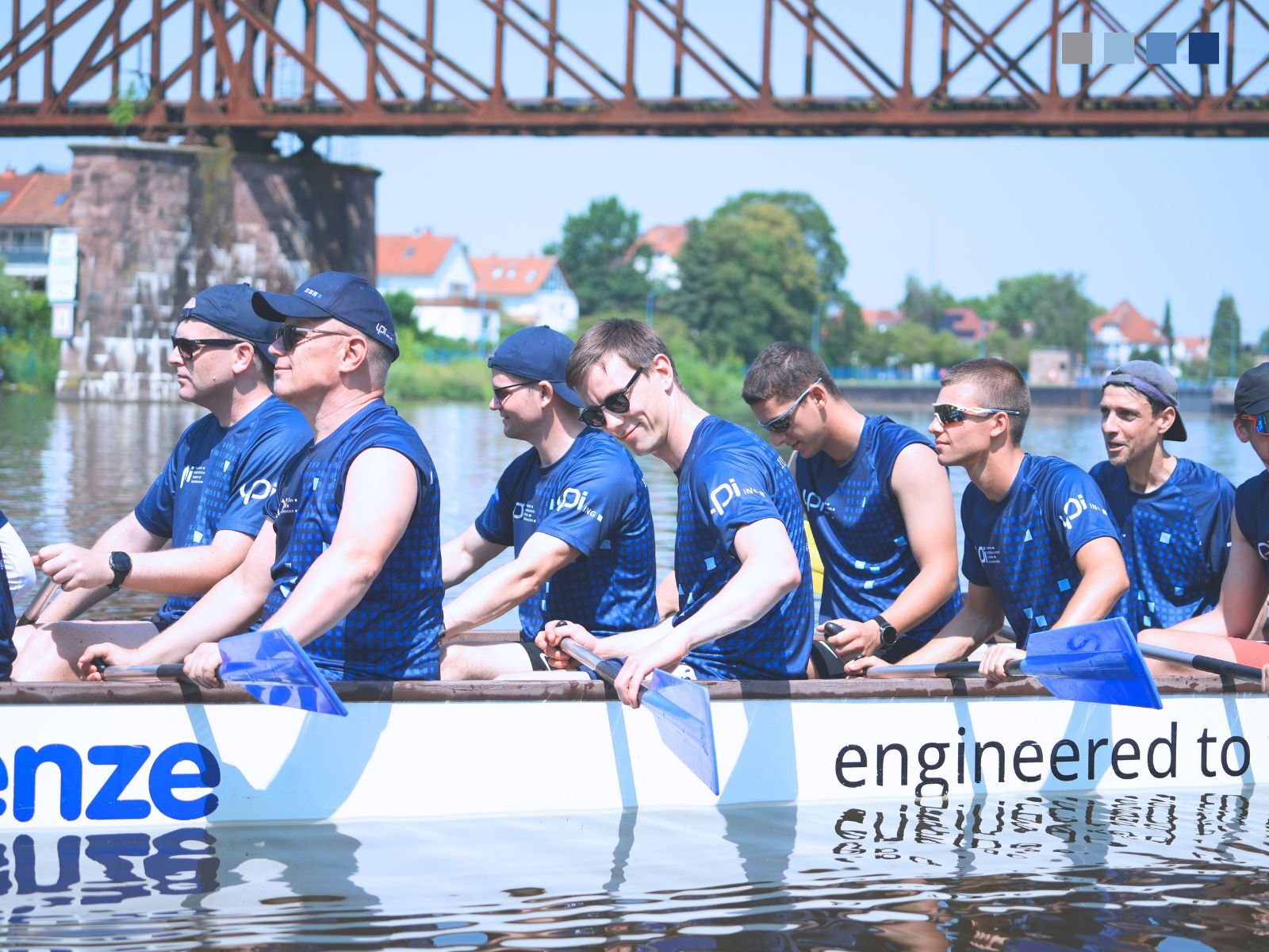 News Details LPI Ingenieurgesellschaft mbH      