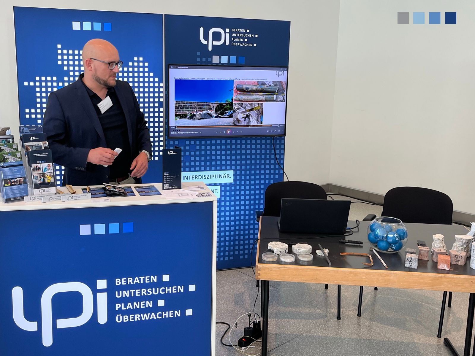 News Details LPI Ingenieurgesellschaft mbH      