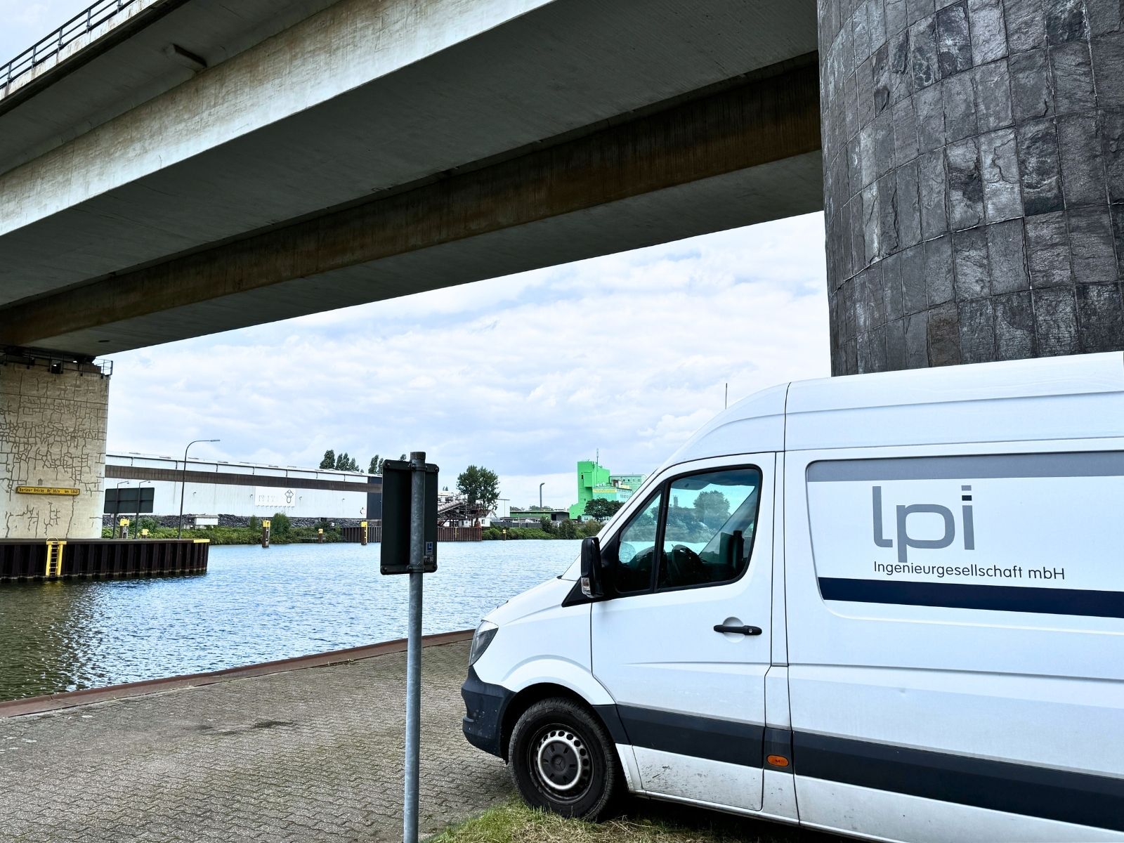 News Details LPI Ingenieurgesellschaft mbH