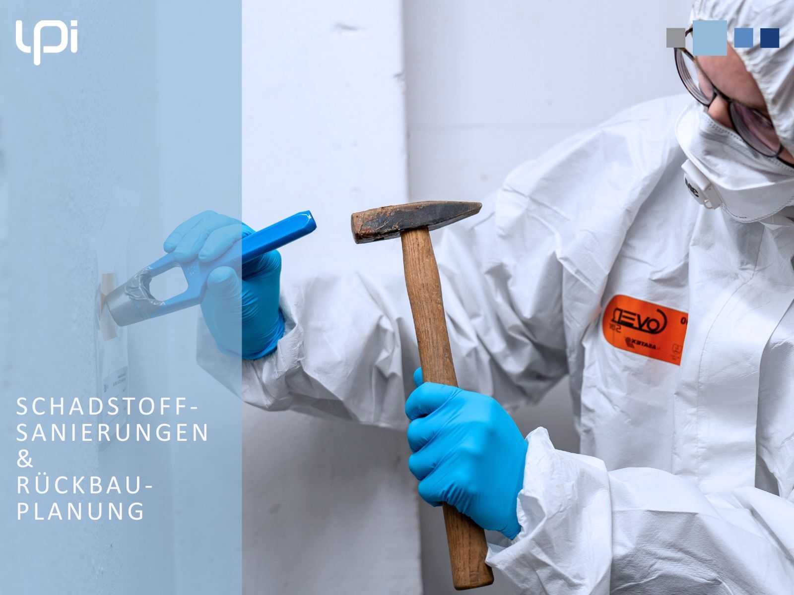 News Details LPI Ingenieurgesellschaft mbH