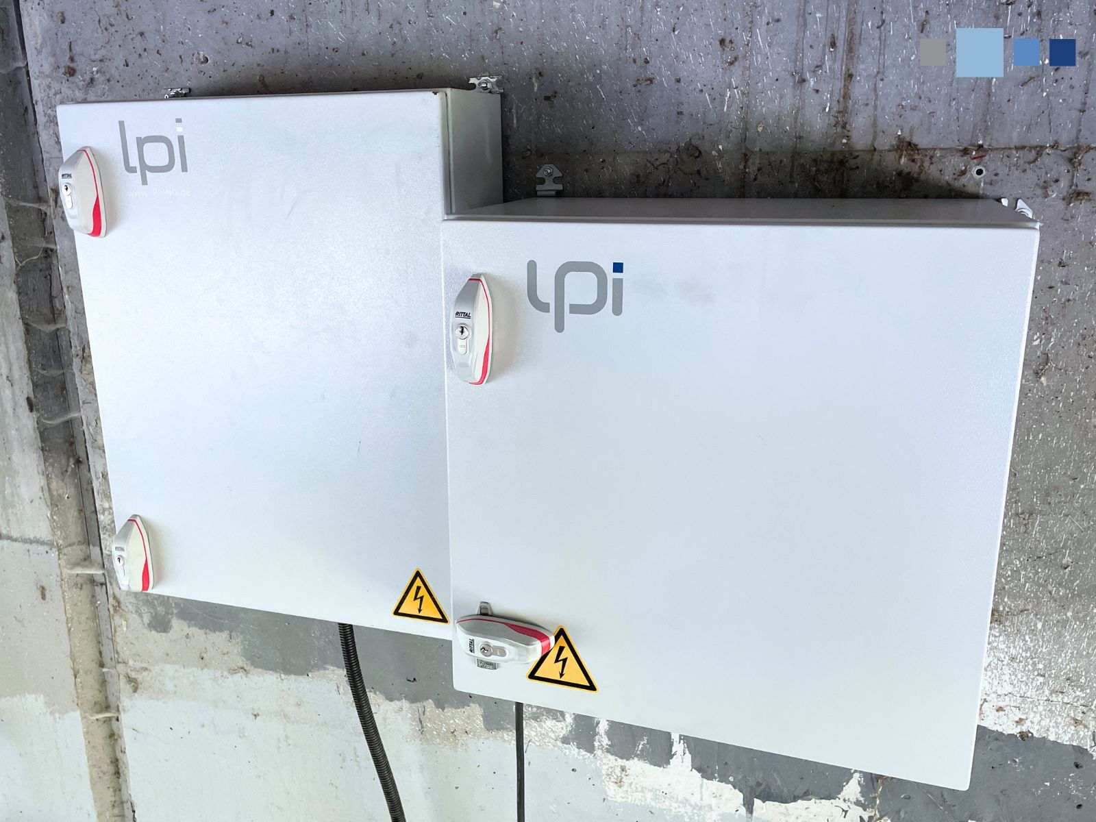 News Details LPI Ingenieurgesellschaft mbH