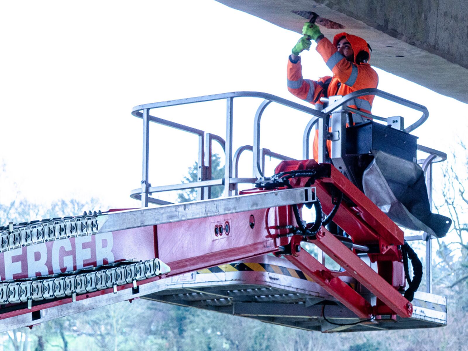 News Details LPI Ingenieurgesellschaft mbH