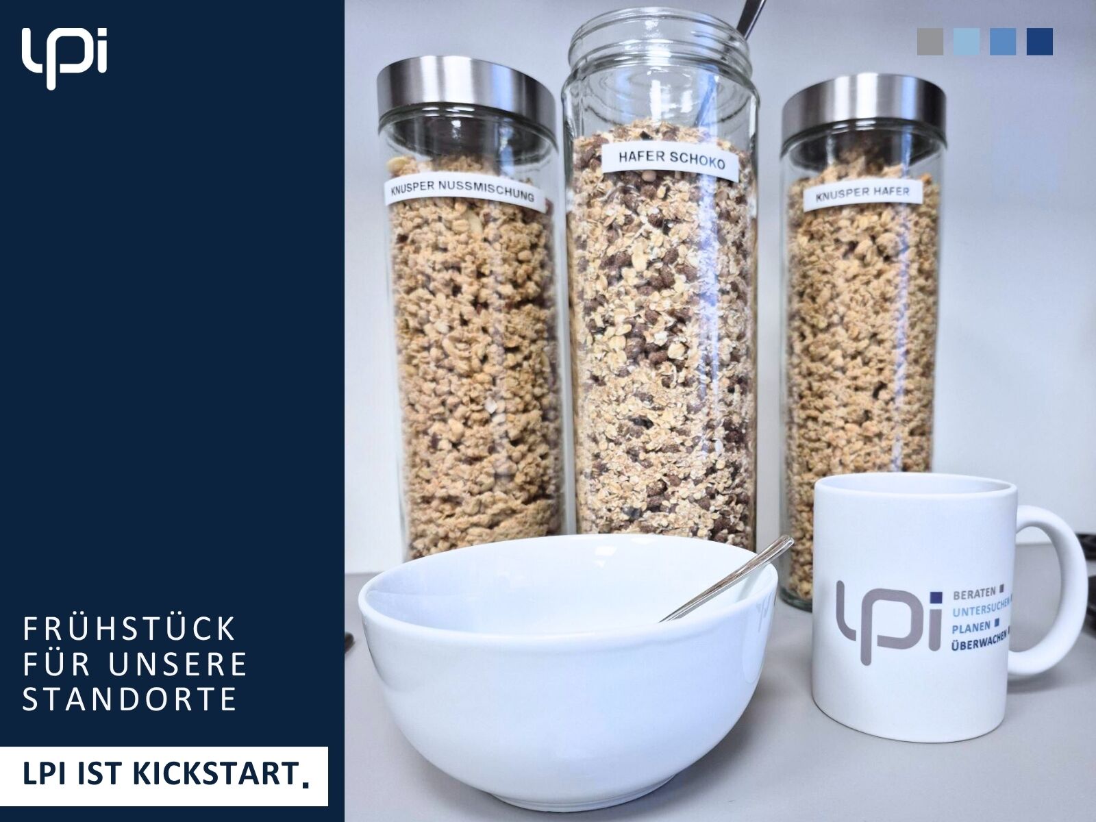 Startseite LPI Ingenieurgesellschaft mbH