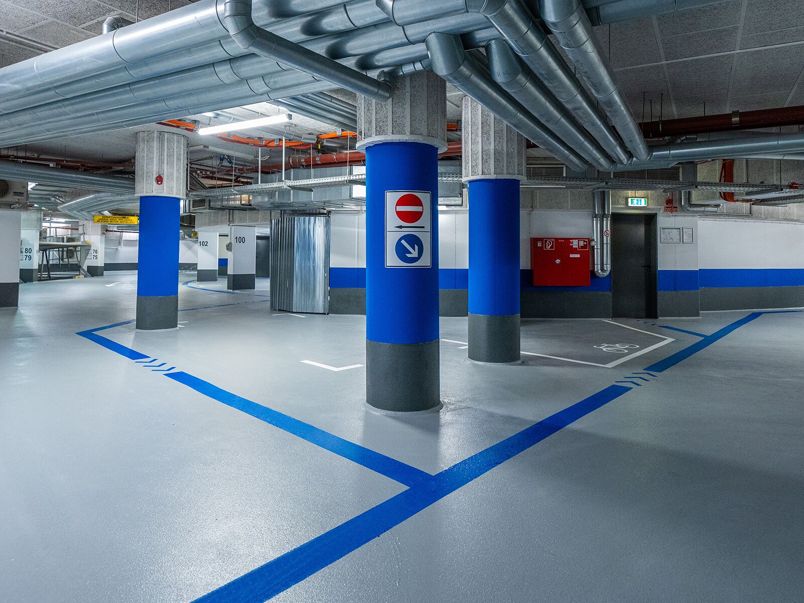 Ingenieurbauwerke LPI Ingenieurgesellschaft mbH