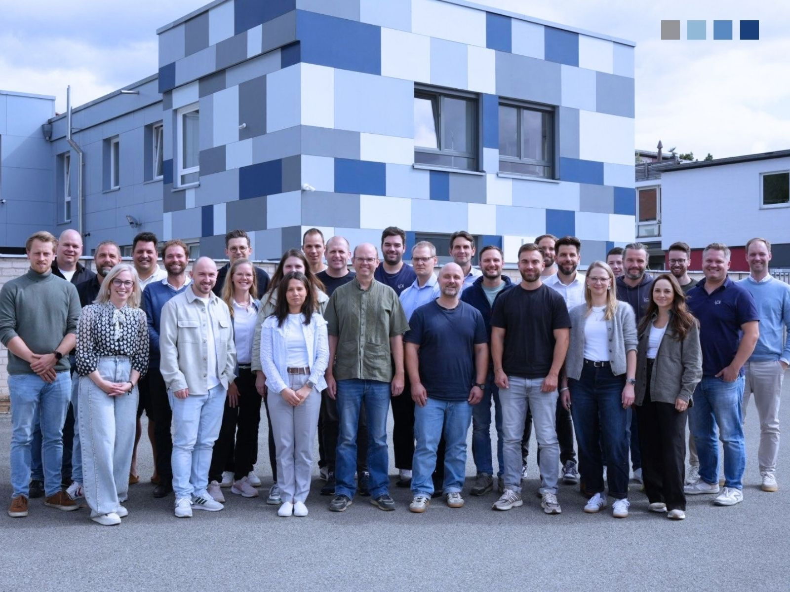 News Details LPI Ingenieurgesellschaft mbH      