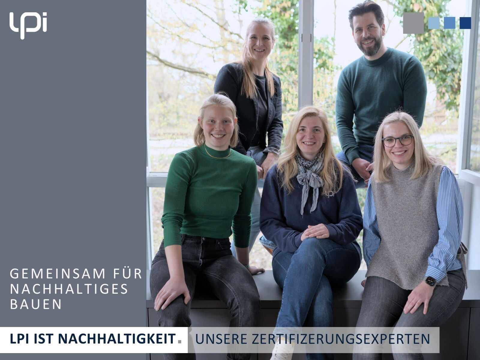 News Details LPI Ingenieurgesellschaft mbH