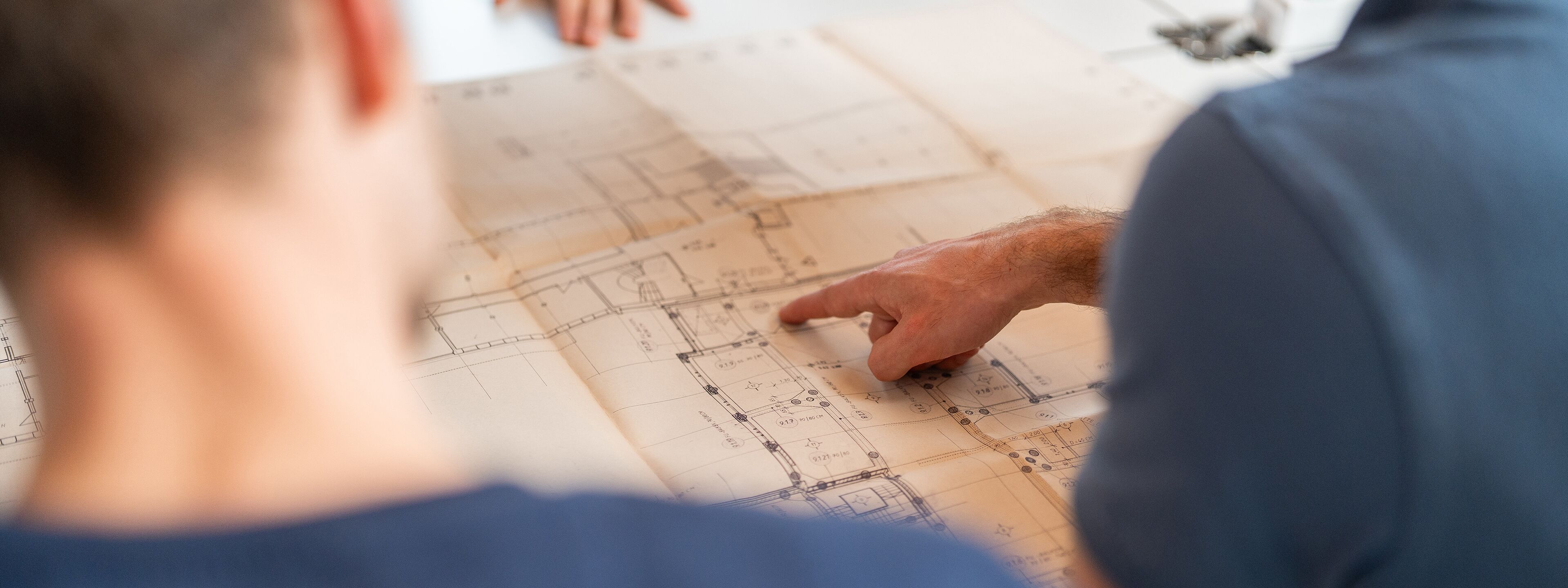 Wohnungsbau LPI Ingenieurgesellschaft mbH