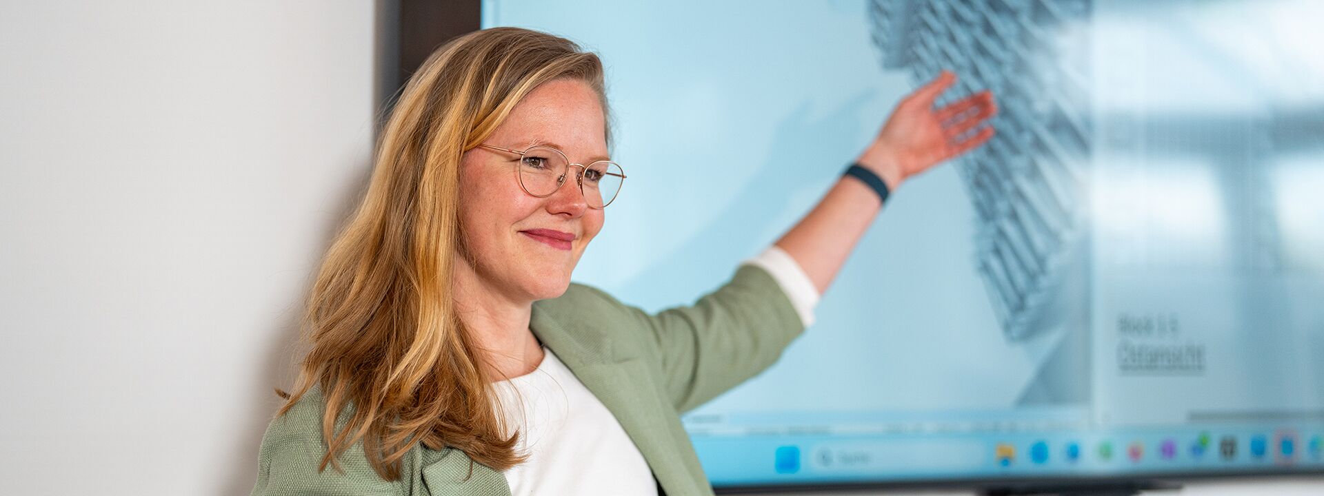 Objektplanung LPI Ingenieurgesellschaft mbH