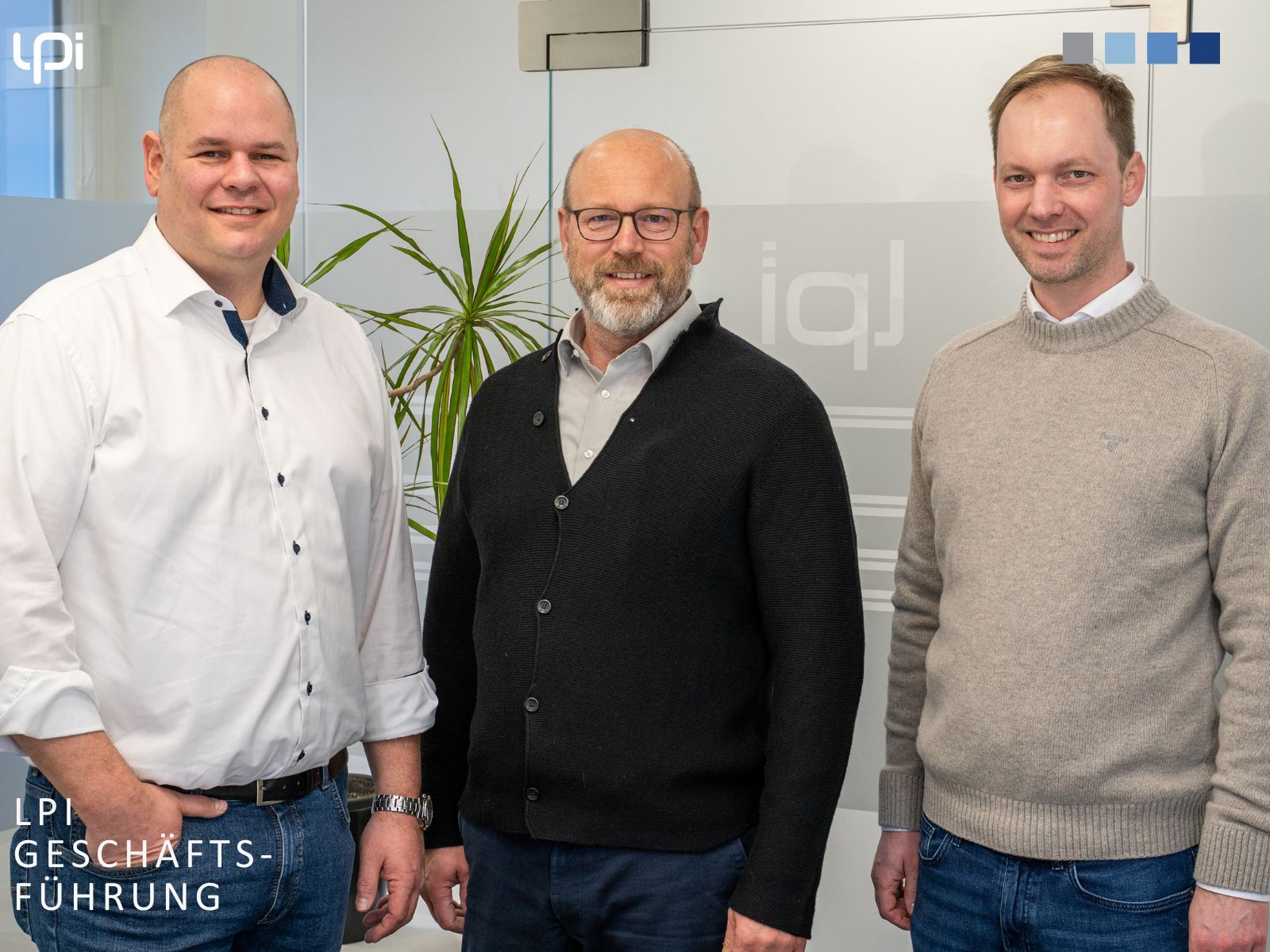 News Details LPI Ingenieurgesellschaft mbH